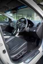 Hyundai i40 Tourer 2014 года (UK)
